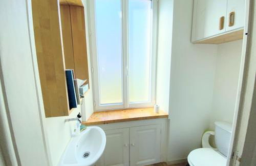 Superbe appartement avec jardin et parking - Foto 20