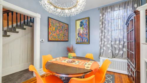 Historic Georgetown Townhome Walkable Location! - Foto 3