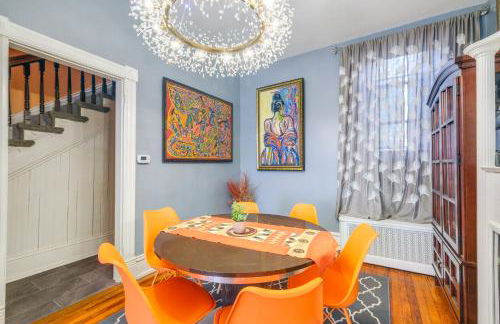 Historic Georgetown Townhome Walkable Location! - Foto 3