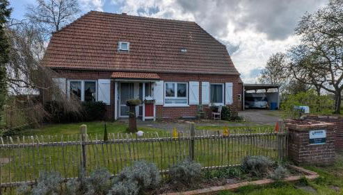 FeWo Düver - Foto 2