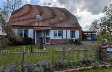 FeWo Düver - Foto 2