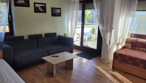 Monteurs-Apartment Graf Häseler - Foto 3