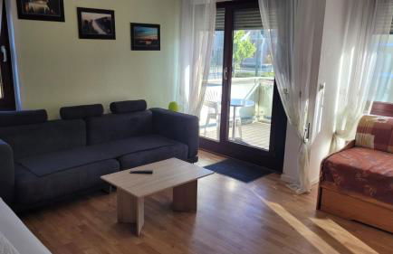 Monteurs-Apartment Graf Häseler - Foto 3