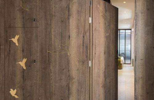 The Garden Suites - Photo 99