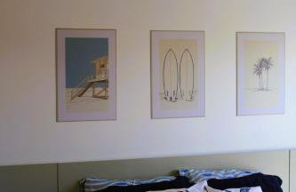 Apto de duas suítes com vista mar - 100 metros da praia em Canasvieiras - Foto 29