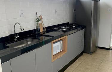 Lindo apartamento em frente a UFOP com garagem - Foto 13