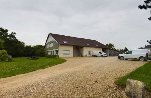 Gîte mon papi - 18 personnes - Foto 10