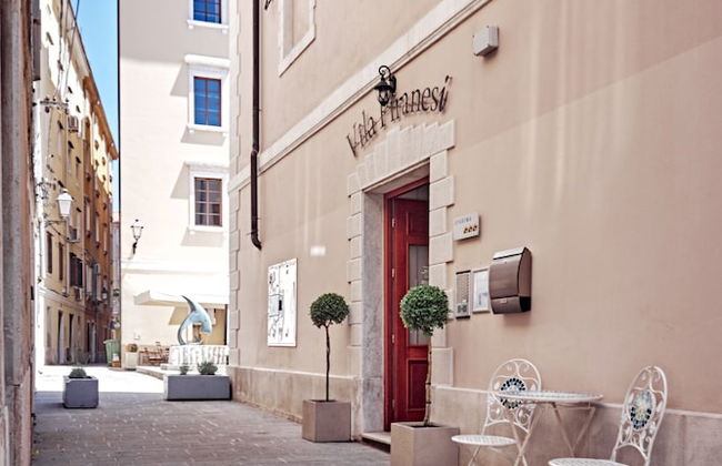 Apartments Vila Piranesi - Foto 33