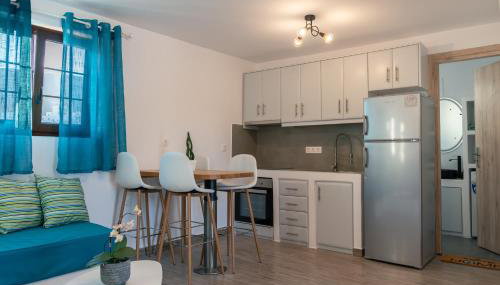 Allegro seasight appartment - Foto 2, stove