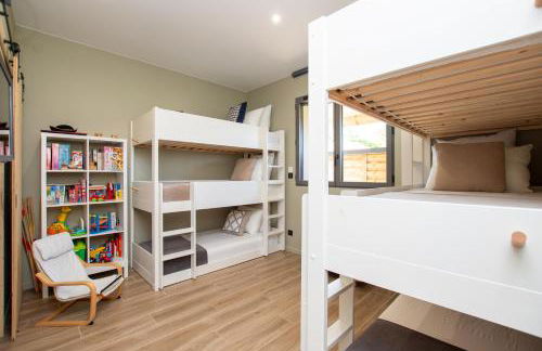 La Villa face au Lac - Photo 20