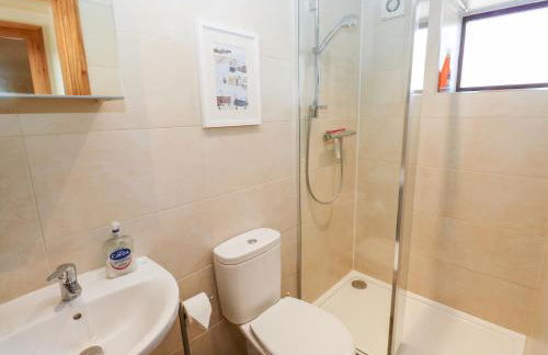 The Barn at Heath Hall Farm - Foto 12