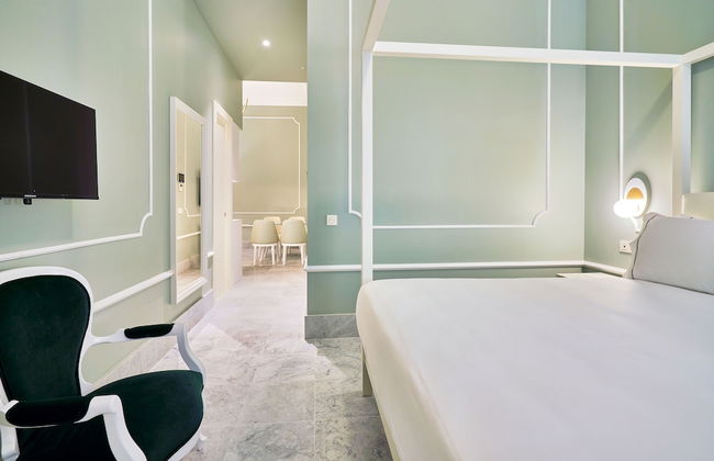 Tandem Veedor De Galeras Suites - Foto 5