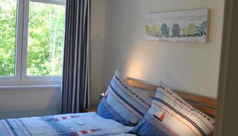 Ferienwohnung Blaubärstrand - Foto 5