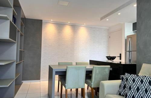 Apartamento Green Tower 2 Quartos- Castelo B Temporada - Foto 10