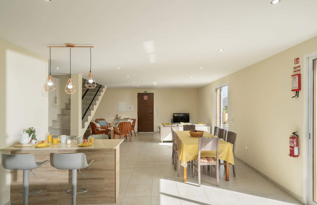 Family Vacation on Golden Island, La Maison Dorée - Foto 13