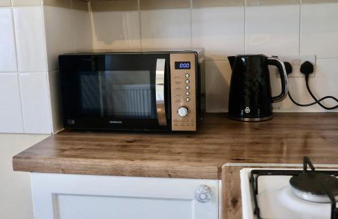 Deben Cottage, Central Woodbridge - Foto 28