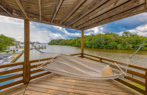 Back Bay Oasis - Foto 39