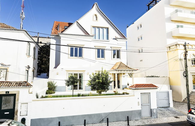 Chalet Estoril Luxury Apartments - Photo 60