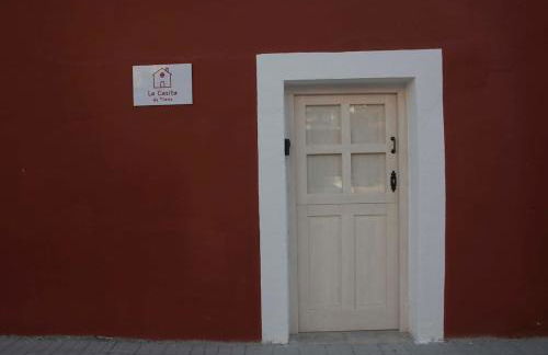 La casita de Tiane - Foto 5