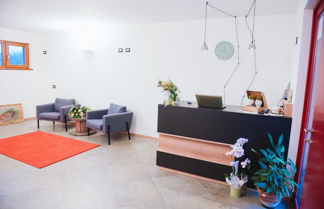 Agritur Verderame - Foto 2