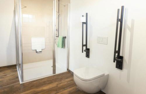 Ferienwohnung Bergäcker - Foto 6