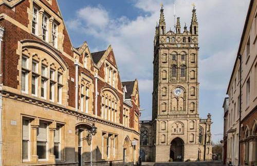 Warwick Post Office Apartment - Foto 1