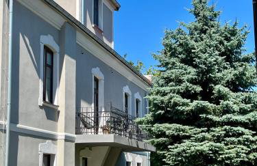 Apartament Frombork Łempicka - Foto 47