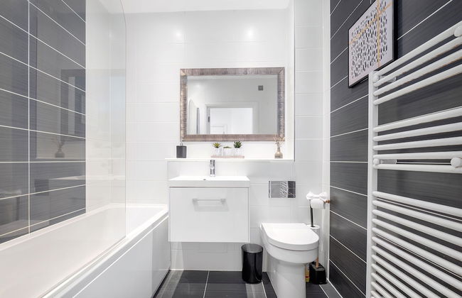 St. Mary's Retreat - Foto 25