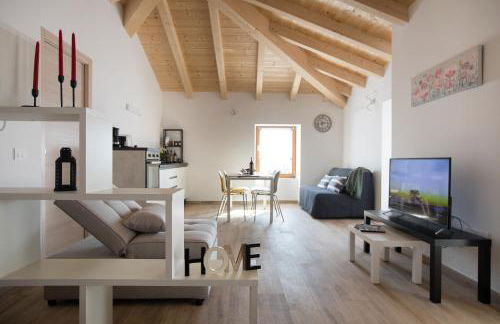 Appartamenti Piccolo Borgo - Photo 40