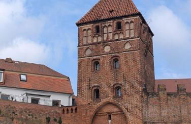 Fewo Grete - Minde - Photo 21