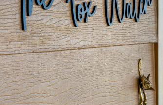 The Fox Watch A Luxury Retreat - Foto 58