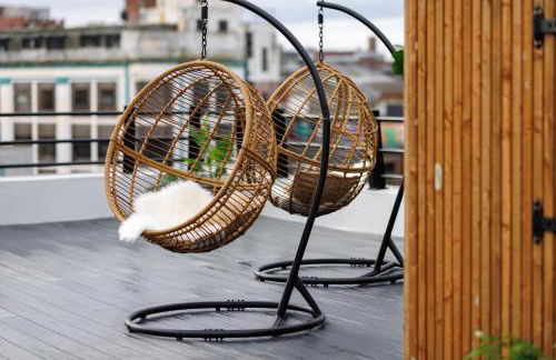 44 Renshaw Apart Hotel - Foto 45