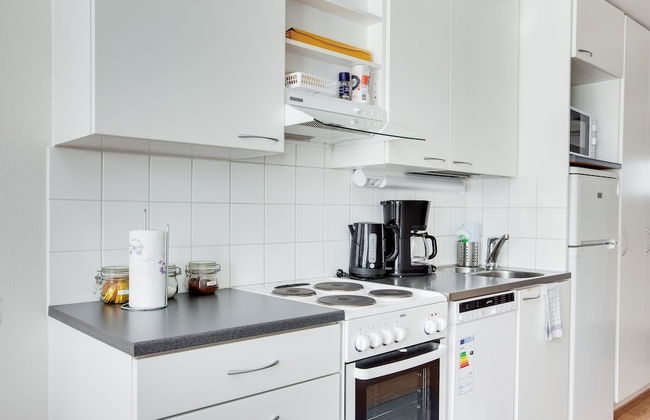 Hiisi Homes Tampere Muotiala - Foto 32