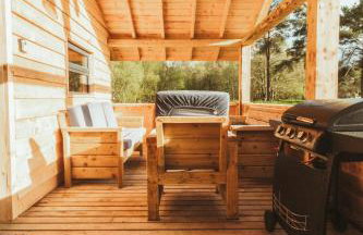 Tempo Manor Cabins - Foto 31