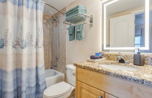 Comfort & Style for the Ultimate Beach Getaway - Foto 22