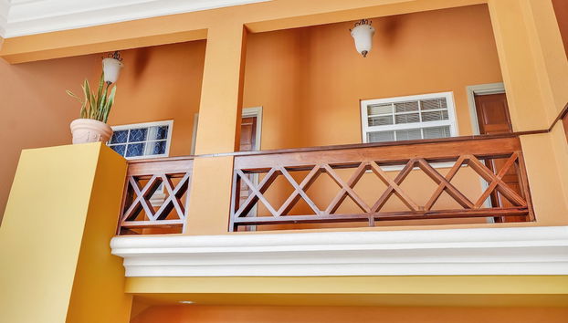 Mandela Court Grenada - Foto 5, Recepción