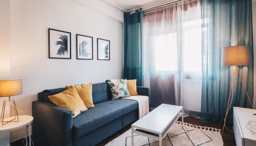 Zumalakarregi Apartment by People Rentals - Foto 2