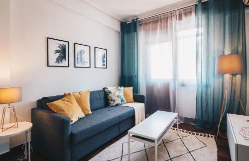 Zumalakarregi Apartment by People Rentals - Foto 2