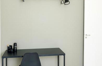 Apto 2 min Uberlândia Shopping, UMC, Leroy Merlin, Unitri c Ar condicionado - Foto 54