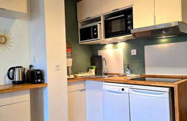 Les Lavandes - à 5min de la mer à pieds , avec balcon et parking - BY AURAconciergerie - Foto 12