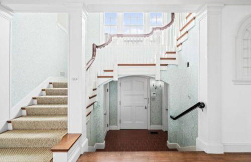 Cranberry Hill | 9 BR 22 Acre Estate | Sleeps 24 - Photo 50