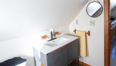 Cozy Tiny Haus Apt - Foto 5