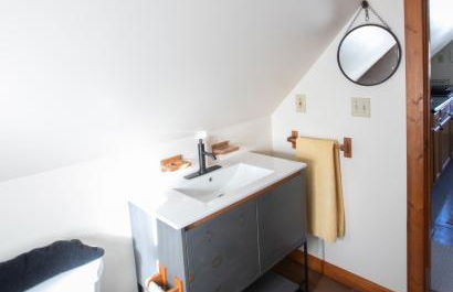 Cozy Tiny Haus Apt - Foto 5