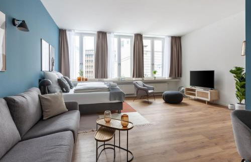 Limehome Bremen Hutfilterstraße - Foto 24