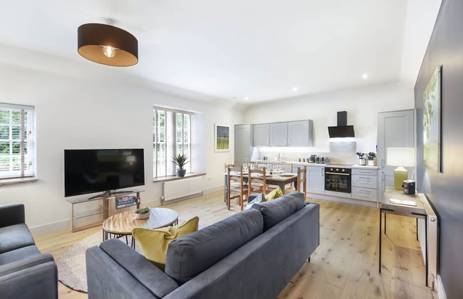 The Woodside Apartments - Foto 38