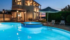 Villa Nimertis - Foto 4