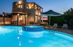 Villa Nimertis - Foto 4