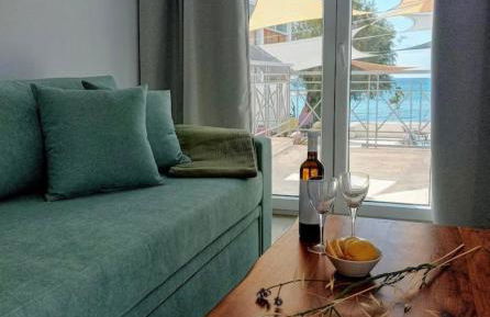 Phil Samosflats Beachfront Maisonettes - Foto 17