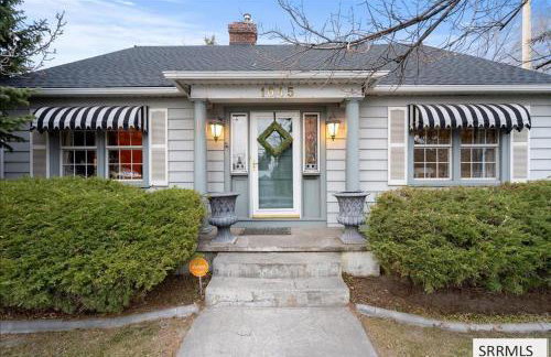 Historic home in the heart of Idaho Falls - Foto 15