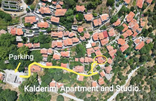 Kalderimi Studio - Photo 40